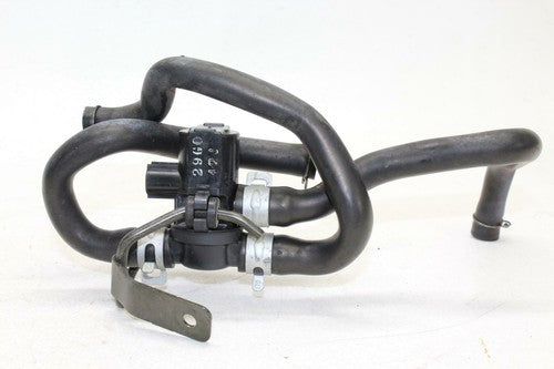 04-05 Suzuki Gsxr750 Air Valve Solenoid TOP Engine Switch Sensor OEM 18510-29g00