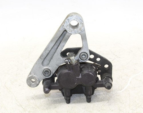 1992 Kawasaki Ninja 600r Zx600c Rear Back Brake Caliper W Mount Bracket OEM
