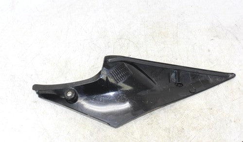 2006 Suzuki Gsxr600 Right Left Gas Fuel Tank Panels Covers Trim Set Cowls