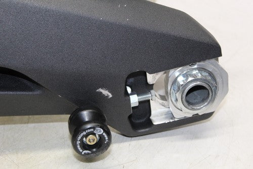 2015 Ducati 899 Panigale Rear Swingarm Back Suspension Swing Arm + Axle