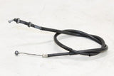 2011-15 Kawasaki Ninja Zx10r Zx1000j Clutch Cable Line OEM