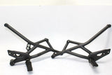 2015-2018 KAWASAKI VERSYS 1000 OEM REAR PASSENGER FOOT PEG BRACKET SET