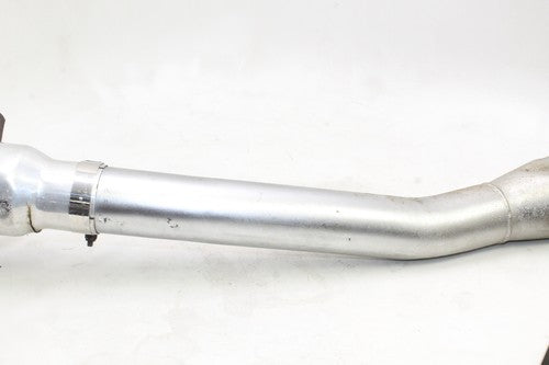 1984 Kawasaki Gpz750 Zx750a KERKER Full Exhaust System Headers Pipe Muffler