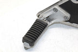 1986-87 Kawasaki Ninja 1000r Zx1000a LEFT Rearset Rear Set Driver Foot Peg Rest