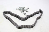 2002 Harley-davidson Fatboy Efi Flstfi Main Drive Chain OEM