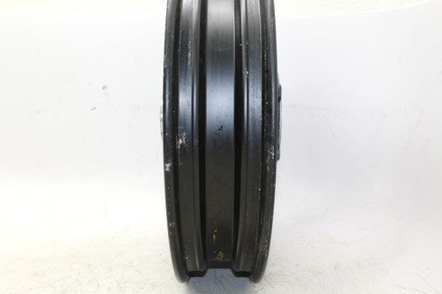 85-87 Kawasaki Ninja 600r Zx600a Rear Wheel Back Rim 41073-1436-r2