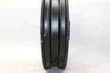 85-87 Kawasaki Ninja 600r Zx600a Rear Wheel Back Rim 41073-1436-r2