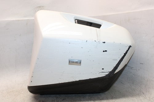 2015 Aprilia Caponord 1200 Right Trunk Suitcase