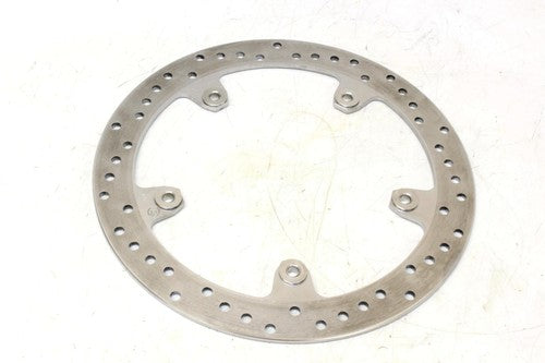 18 Bmw S1000xr Front Left Right Brake Rotors Discs