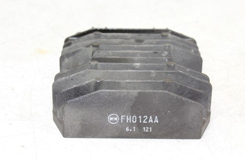 2006 Yamaha Roadliner Xv1900 Rectifier Voltage Regulator