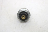 2003 Suzuki Gsxr750 Oil Pressure Sensor