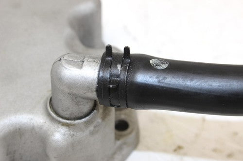 2014 Triumph Daytona 675r Abs Engine Motor Breather Cover T1260824