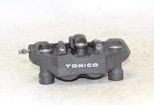 2006 Suzuki Gsxr600 Right Left Front Brake Caliper Set Pair Calipers