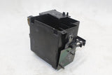 98-03 Honda Shadow Ace 750 Vt750c Battery Tray Box Holder 50322-mba-a40 OEM