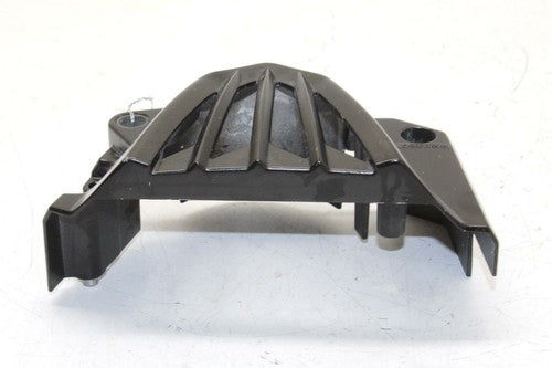 08-12 Kawasaki Ninja 250r Ex250j Engine Sprocket Cover Oem