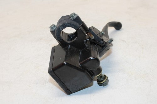2000 Suzuki Katana 750 Gsx750f Front Brake Master Cylinder With Lever