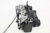 2004 Bmw K1200gt Abs Main Fuel Injectors / Throttle Bodies