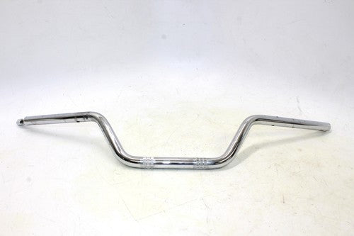 2009 Triumph Tiger Handlebars