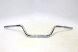 2009 Triumph Tiger Handlebars