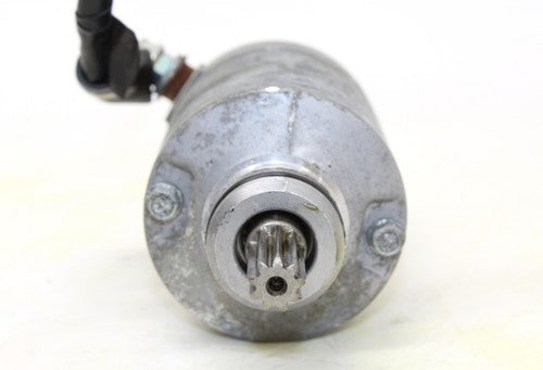 2007 Suzuki Gsxr 600 Engine Starting Starter Motor -dc 12v