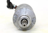 2007 Suzuki Gsxr 600 Engine Starting Starter Motor -dc 12v