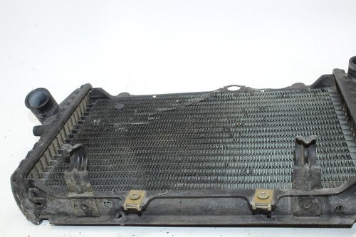1999 Bmw K1100lt Engine Radiator Motor Cooler Cooling Radiater