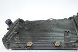 1999 Bmw K1100lt Engine Radiator Motor Cooler Cooling Radiater