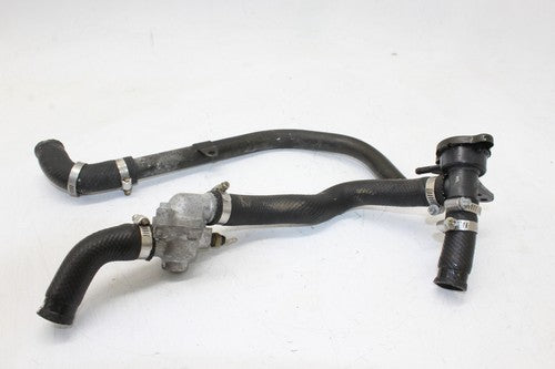 95-07 Kawasaki Ninja 250r Ex250f Thermostat W Housing Assembly OEM