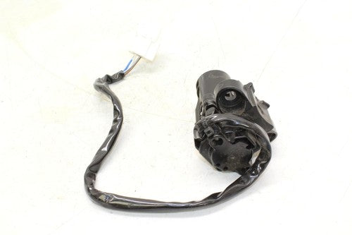 2016 Kawasaki Z800 Zr800 Abs Ignition Lock Key Set W/ Gas Cap  OEM NO KEY