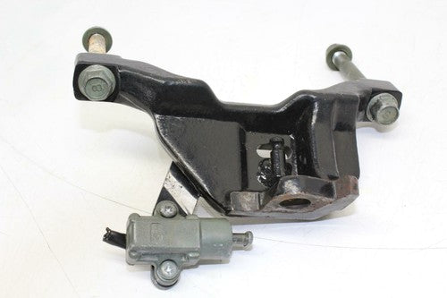 2005 Yamaha V Star 650 Midnight Custom Kickstand Side Kick Stand Sensor Oem