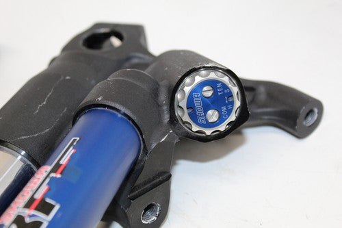 2018 Suzuki Gsxr1000r Front Forks Fork Shock Suspension Set Pair BFF Showa