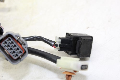 2020 Kawasaki Z650 Er650 Main Engine Wiring Harness Motor Wire Loom