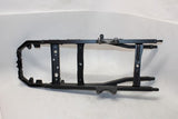 2005 Kawasaki Ninja Zx10r Zx1000c Rear Subframe Back Sub Frame