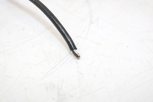 2007 Honda Cbr600rr Clutch Cable Line