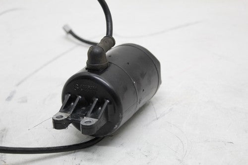 2004 Honda Reflex Sport 250 NSS250S ENGINE STARTING STARTER MOTOR -DC 12V