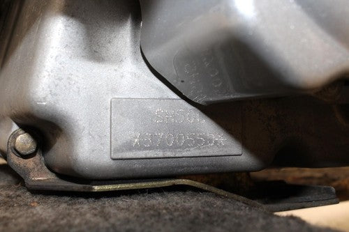 2008 Kymco Grand Vista 250 Engine Motor