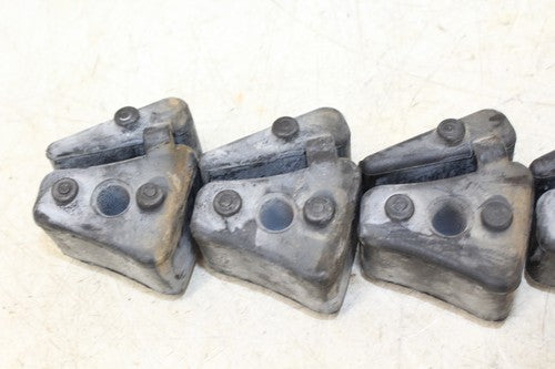 1999 Honda Nighthawk 750 Cb750 Rear Hub Shock Dampers Cush Absorbers