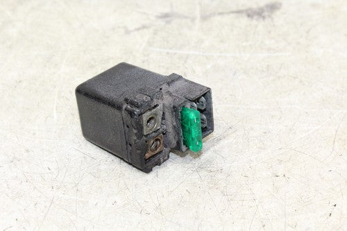 1996 Honda Cbr900rr Engine Starter Relay Starting Motor Switch