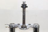 1997 Kawasaki Vulcan 1500 Vn1500d Front Forks Clamp Lower Triple Tree OEM