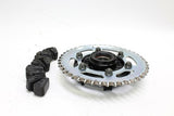 2001-2005 Yamaha Fz1 REAR Back Sprocket OEM