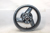 1997 Kawasaki Ninja ZX6R ZX600E Rear Wheel