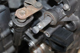 2009 Yamaha FZ6R ENGINE MOTOR
