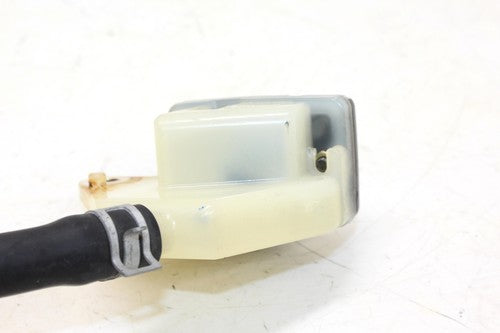 2002 Suzuki Sv650 Rear Brake Master Fluid Reservoir Tank Bottle