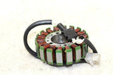 2002 Yamaha Yzf R6 Stator Generator Alternator Magneto