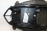 2005 Triumph Daytona 650 Rear Back Tail Undertail Battery Tray Plastic