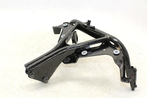 02-05 Kawasaki Zzr1200 Upper Fairing Mirror Gauges Stay Bracket OEM