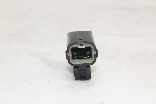 2008-16 Yamaha Yzf R6 Tip Over Bank Angle Crash Sensor Switch 5ps-82576-01 OEM