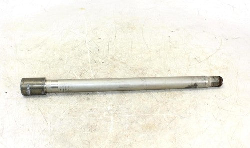 Axle Pivot Bolt