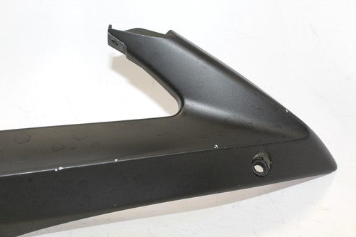 2007 Yamaha Yzf R6 Right Left Frame Mid Side Covers Cowls Panels Trim