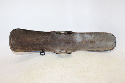 1978 Yamaha Xs1100 Front Wheel Fender